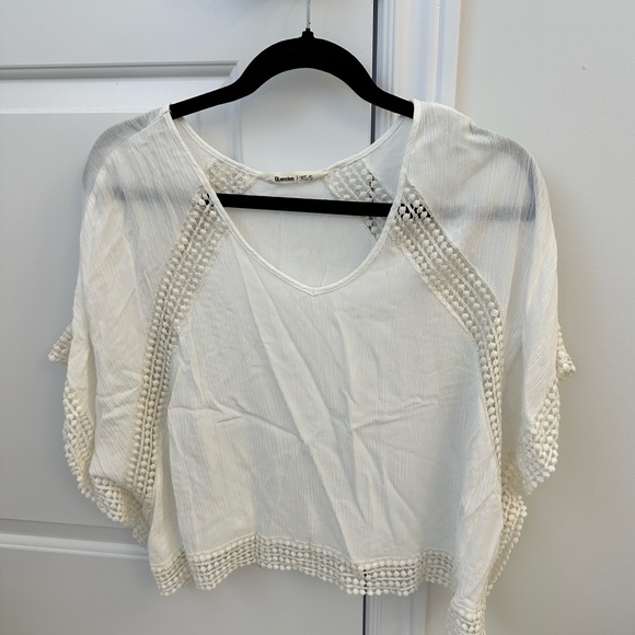 Flowy top - Picture 3 of 4